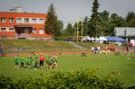 DEZA fotbalový kemp 2022