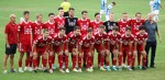 FC Vsetín - TJ Valašské Meziříčí - předkolo Mol CUP, 30. 7. 2022