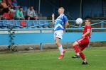 FC Vsetín - TJ Valašské Meziříčí - předkolo Mol CUP, 30. 7. 2022