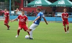 FC Vsetín - TJ Valašské Meziříčí - předkolo Mol CUP, 30. 7. 2022