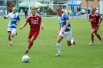FC Vsetín - TJ Valašské Meziříčí - předkolo Mol CUP, 30. 7. 2022