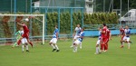 FC Vsetín - TJ Valašské Meziříčí - předkolo Mol CUP, 30. 7. 2022