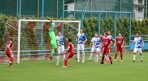 FC Vsetín - TJ Valašské Meziříčí - předkolo Mol CUP, 30. 7. 2022