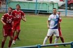 FC Vsetín - TJ Valašské Meziříčí - předkolo Mol CUP, 30. 7. 2022