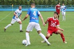 FC Vsetín - TJ Valašské Meziříčí - předkolo Mol CUP, 30. 7. 2022