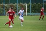 FC Vsetín - TJ Valašské Meziříčí - předkolo Mol CUP, 30. 7. 2022