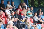 FC Vsetín - TJ Valašské Meziříčí - předkolo Mol CUP, 30. 7. 2022