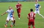 FC Vsetín - TJ Valašské Meziříčí - předkolo Mol CUP, 30. 7. 2022