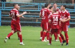 FC Vsetín - TJ Valašské Meziříčí - předkolo Mol CUP, 30. 7. 2022