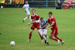 FC Vsetín - TJ Valašské Meziříčí - předkolo Mol CUP, 30. 7. 2022