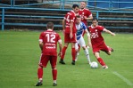 FC Vsetín - TJ Valašské Meziříčí - předkolo Mol CUP, 30. 7. 2022