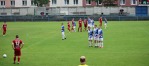 FC Vsetín - TJ Valašské Meziříčí - předkolo Mol CUP, 30. 7. 2022