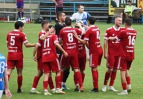 FC Vsetín - TJ Valašské Meziříčí - předkolo Mol CUP, 30. 7. 2022