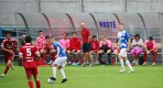 FC Vsetín - TJ Valašské Meziříčí - předkolo Mol CUP, 30. 7. 2022