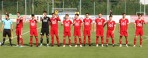 FK Bílovec - TJ Valašské Meziříčí 7. 8. 2022