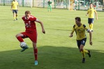 FK Bílovec - TJ Valašské Meziříčí 7. 8. 2022