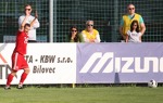 FK Bílovec - TJ Valašské Meziříčí 7. 8. 2022