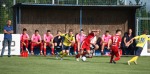 FK Bílovec - TJ Valašské Meziříčí 7. 8. 2022