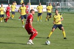 FK Bílovec - TJ Valašské Meziříčí 7. 8. 2022