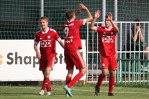 FK Bílovec - TJ Valašské Meziříčí 7. 8. 2022