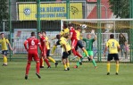 FK Bílovec - TJ Valašské Meziříčí 7. 8. 2022