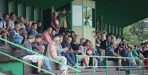 FK Bílovec - TJ Valašské Meziříčí 7. 8. 2022