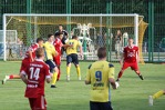 FK Bílovec - TJ Valašské Meziříčí 7. 8. 2022