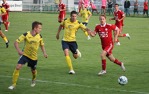 FK Bílovec - TJ Valašské Meziříčí 7. 8. 2022