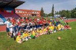 DEZA fotbalový kemp 2022