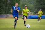 TJ Valašské Meziříčí - FK Krnov 13. 8. 2022