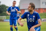 TJ Valašské Meziříčí - FK Krnov 13. 8. 2022