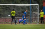 TJ Valašské Meziříčí - FK Krnov 13. 8. 2022