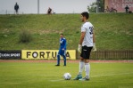 TJ Valašské Meziříčí - FK Krnov 13. 8. 2022