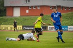 TJ Valašské Meziříčí - FK Krnov 13. 8. 2022