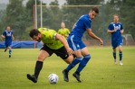 TJ Valašské Meziříčí - FK Krnov 13. 8. 2022