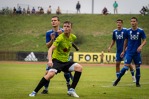 TJ Valašské Meziříčí - FK Krnov 13. 8. 2022