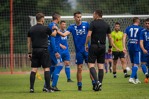 TJ Valašské Meziříčí - FK Krnov 13. 8. 2022