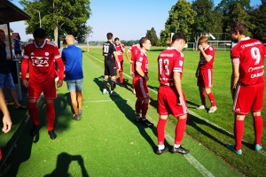 1. kolo MOL CUP: Tatran Všechovice - TJ Valašské Meziříčí 2:0