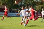 Tatran Všechovice - TJ Valašské Meziříčí 17. 8. 2022; 1. kolo MOL CUP