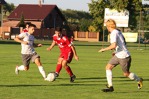 Tatran Všechovice - TJ Valašské Meziříčí 17. 8. 2022; 1. kolo MOL CUP