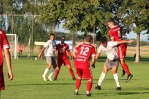 Tatran Všechovice - TJ Valašské Meziříčí 17. 8. 2022; 1. kolo MOL CUP