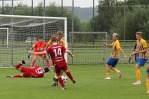 SFC Opava "B" - TJ Valašské Meziříčí, 20. 8. 2022