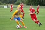 SFC Opava "B" - TJ Valašské Meziříčí, 20. 8. 2022