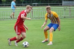 SFC Opava "B" - TJ Valašské Meziříčí, 20. 8. 2022