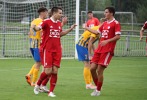 SFC Opava "B" - TJ Valašské Meziříčí, 20. 8. 2022