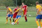 SFC Opava "B" - TJ Valašské Meziříčí, 20. 8. 2022