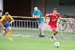 SFC Opava "B" - TJ Valašské Meziříčí, 20. 8. 2022