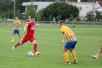 SFC Opava "B" - TJ Valašské Meziříčí, 20. 8. 2022