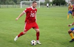 SFC Opava "B" - TJ Valašské Meziříčí, 20. 8. 2022