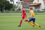 SFC Opava "B" - TJ Valašské Meziříčí, 20. 8. 2022